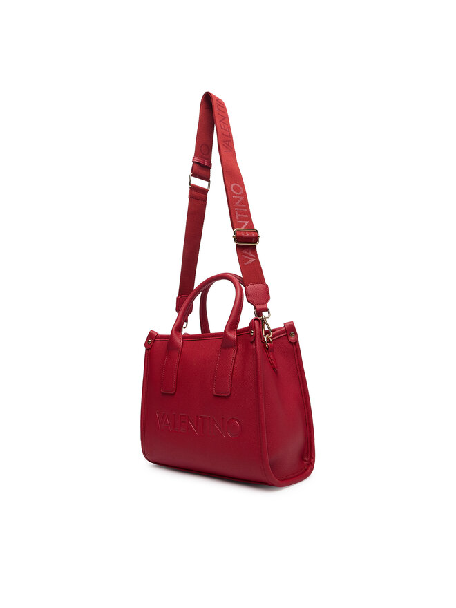 Valentino Сумка Valentino Foxy Re VBS9EO05 Червоний