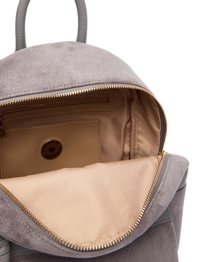 LOVE MOSCHINO Rucksack LOVE MOSCHINO JC4093PP1PLD101A Beige