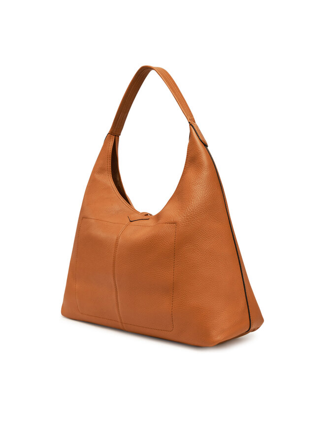 Longchamp Torebka Longchamp 10171968-025 Pomarańczowy