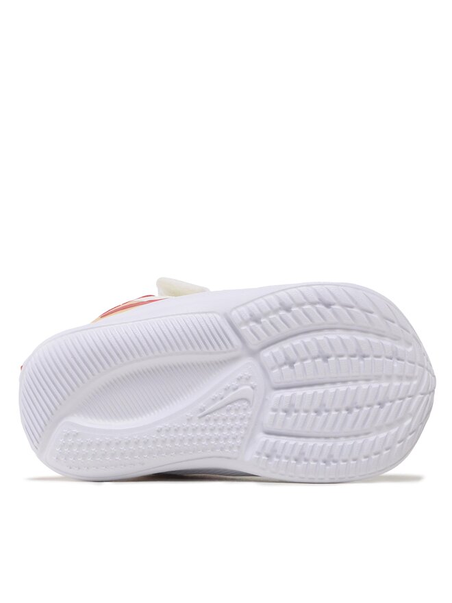 Nike Běžecké boty Nike Star Runner 3 (TDV) DA2778 101 Écru