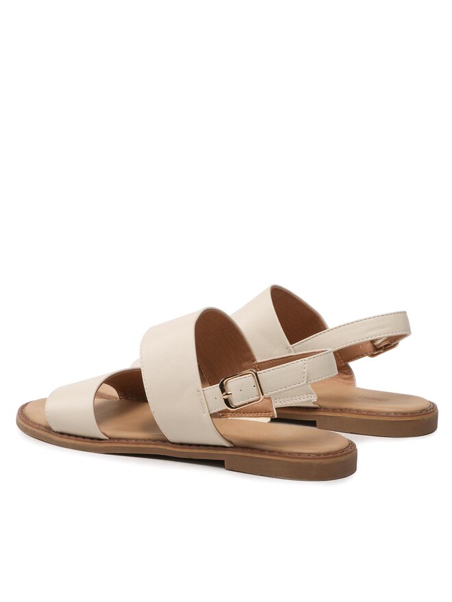 Jenny Fairy Sandalen Jenny Fairy WS5551-50 Beige