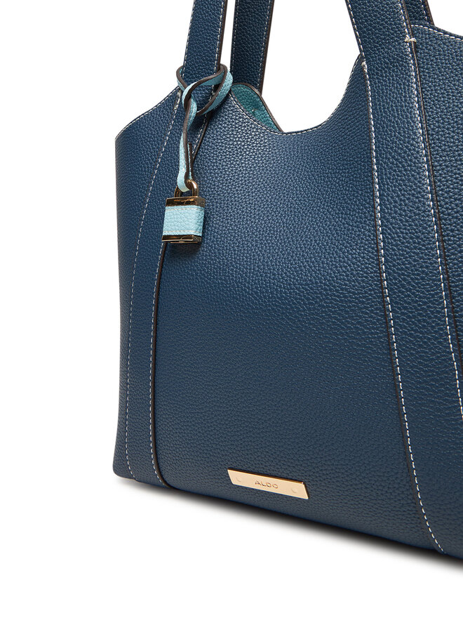 Aldo Handtasche Aldo Rowsley 13989448 Dunkelblau
