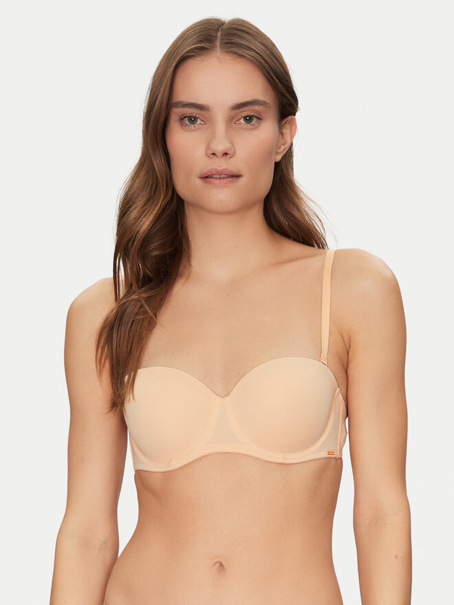 Dorina Dorina Stütz-BH Michelle FXBA0012MI121 Beige