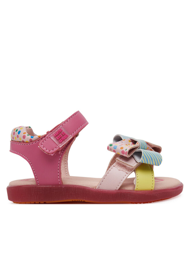 Agatha Ruiz de la Prada Сандали Agatha Ruiz de la Prada 252962 M Розов
