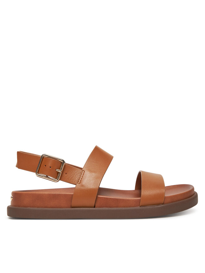 Aldo Sandalen Aldo Laroisean 13966677 Braun