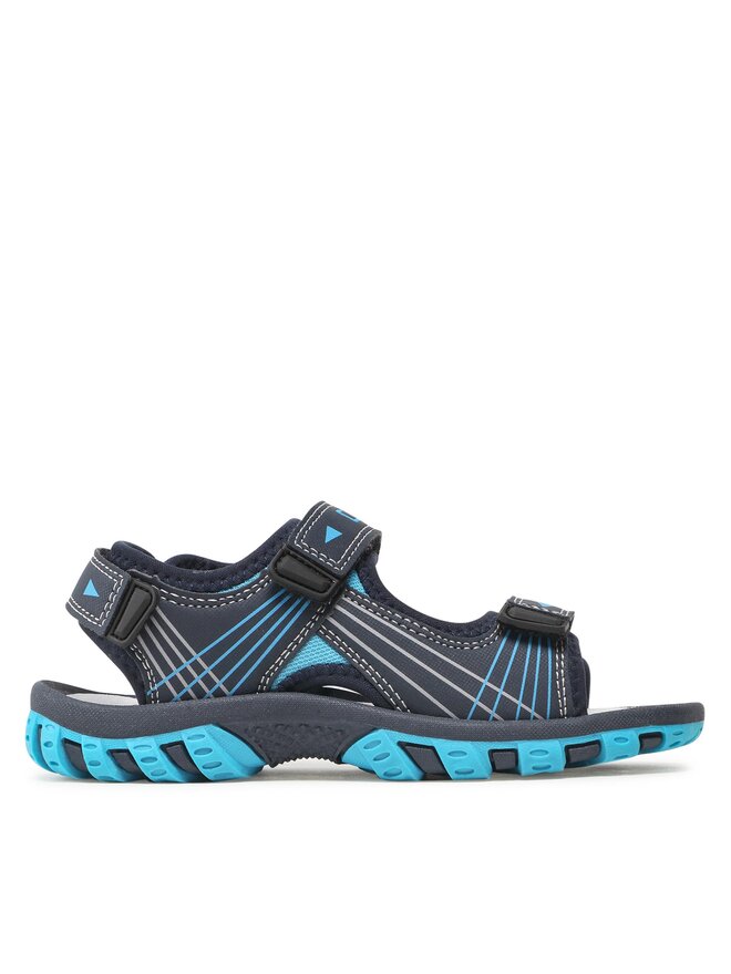 CMP Sandale CMP Kids Mawi 3q91086 Gri