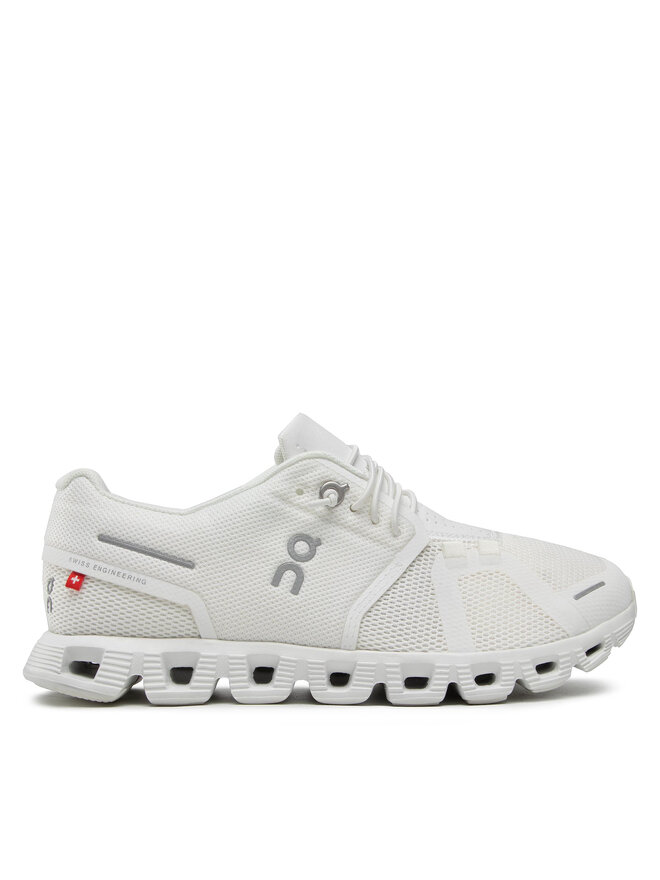 On Laufschuhe On Cloud 5 5998902 Weiß