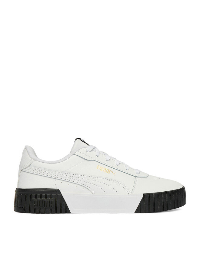 Puma Снікерcи Puma CARINA 2.0 38584904 Білий