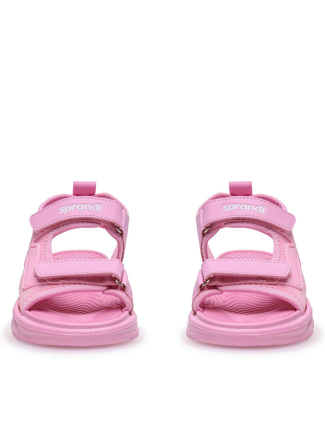 Sprandi Sandalen Sprandi CP91-25368 Rosa
