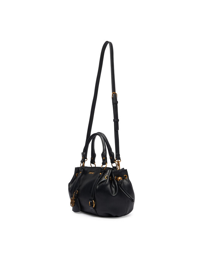 Liu Jo Handtasche Liu Jo AF6081 E1120 Schwarz