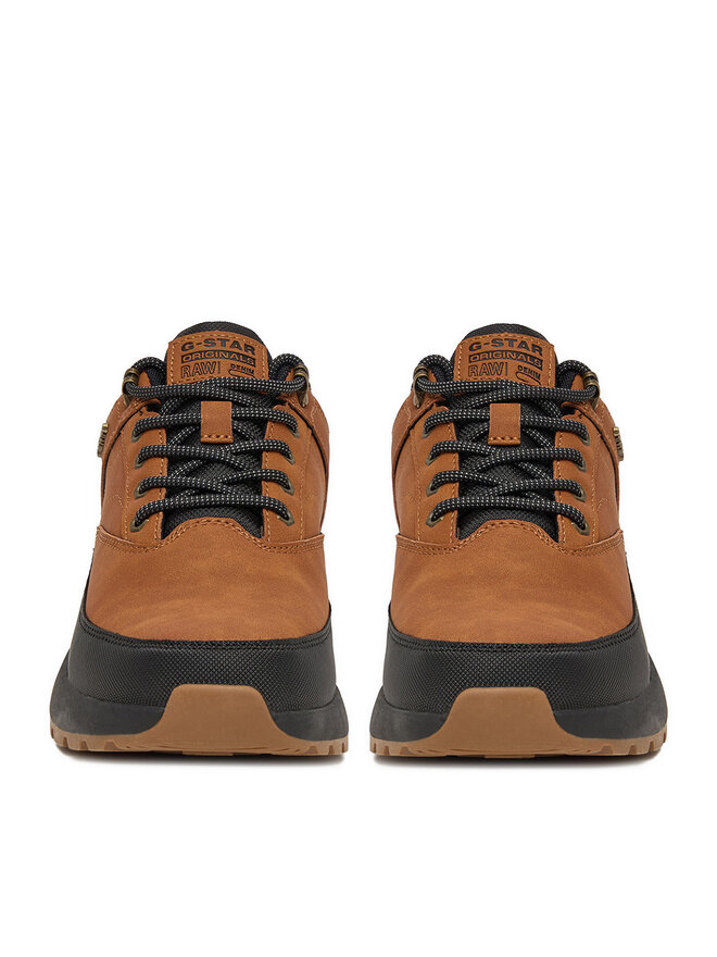 G-STAR Sneakers G-Star Raw CEO-MAURITS-02 Braun