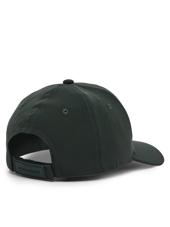Armani Exchange Cap Armani Exchange 954079 CC518 UB001 Schwarz