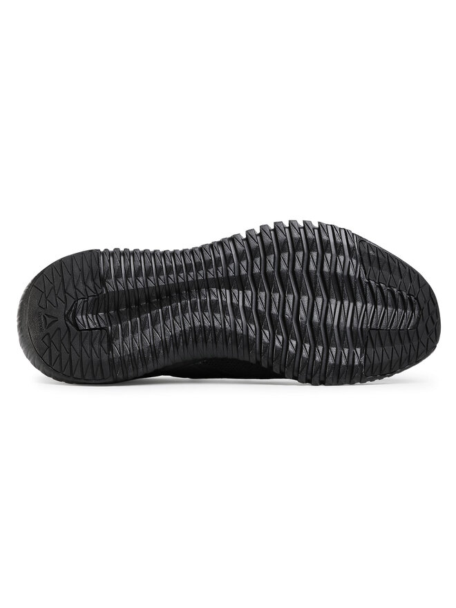 Reebok Fitnessschuhe Reebok Flexagon 3.0 FW8194 Schwarz