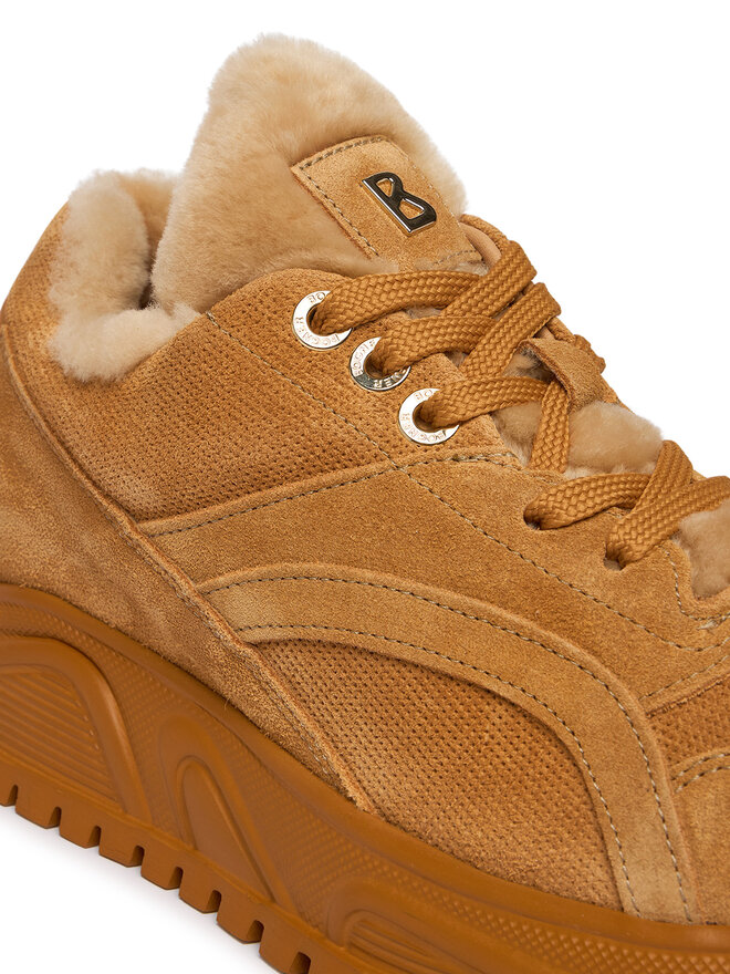 Bogner Sneakers Bogner Malaga 20 A 22540353 Braun