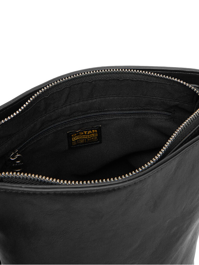 G-Star Raw Handtasche G-Star Raw EO-LDA8713 Schwarz