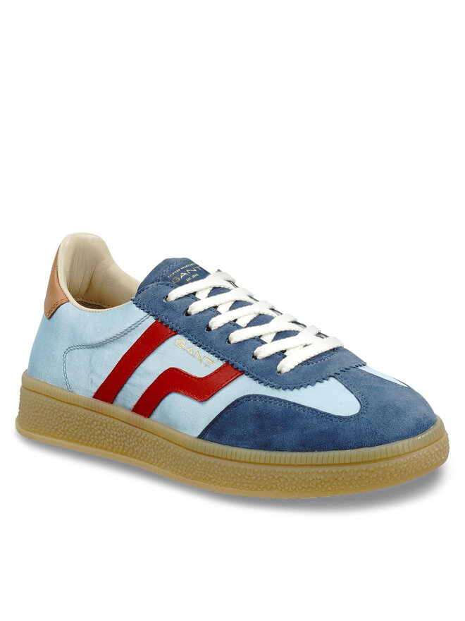 Gant Sneakers Gant Cuzima Sneaker 28533478 Blau