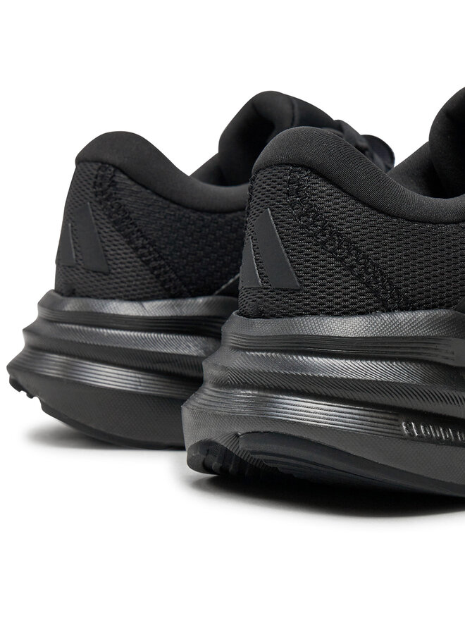 adidas Futócipő adidas Galaxy 7 ID8764 Fekete