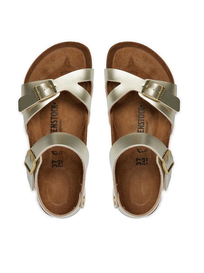 Birkenstock rio 37 new arrivals
