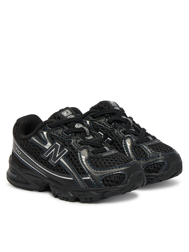 New Balance Sneakers New Balance IZ740BM Schwarz