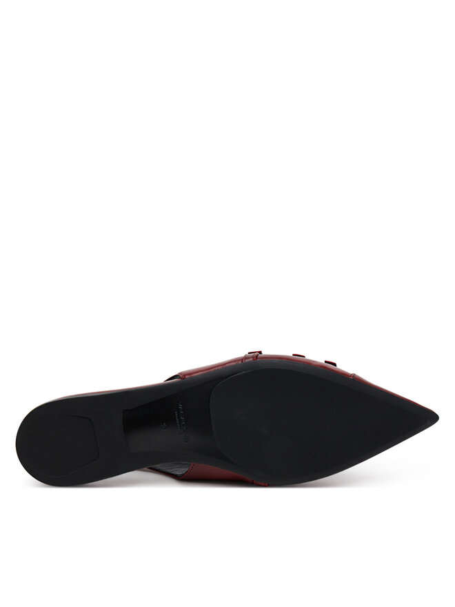 Vagabond Shoemakers Sandale Vagabond Shoemakers Hermine 5533-118-47 Roșu