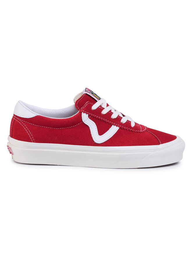 Vans 73 dx og outlet