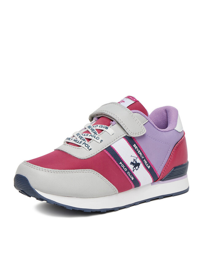 Beverly Hills Polo Club Sneakers Beverly Hills Polo Club EO-CP23-240081(DZ) Rosa