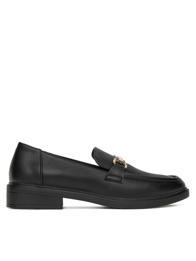 JENNY Loafers JENNY HY35444 Nero