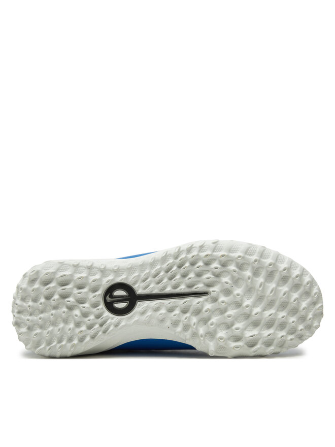Nike Futbola apavi Nike Jr Legend 10 Club Tf DV4355 400 Zils