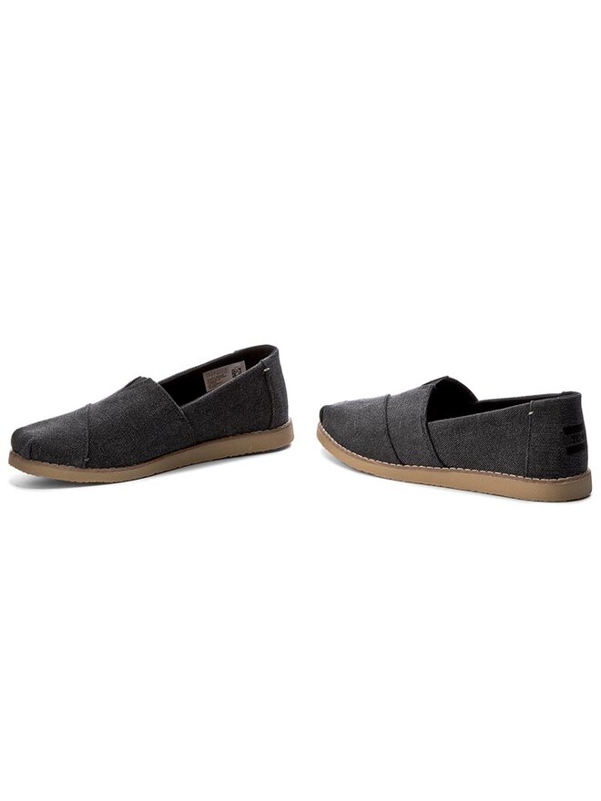 Toms alpargata crepe cheap