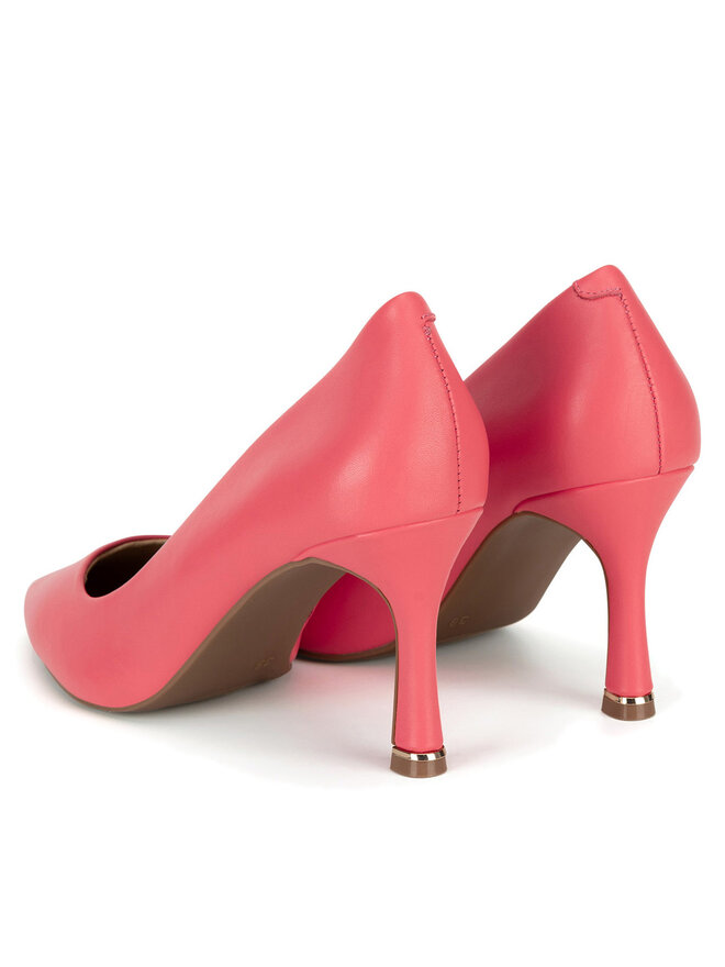 Lasocki High Heels Lasocki WYL3794-1Z Rot