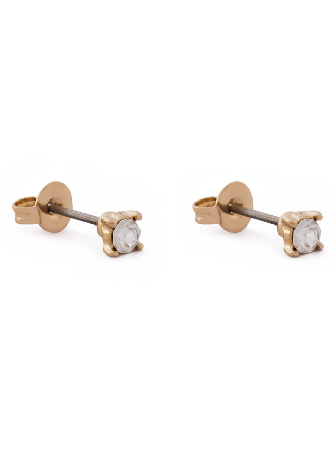 Aldo Set de 6 pares de pendientes Aldo Cocquettes 13994821 Oro