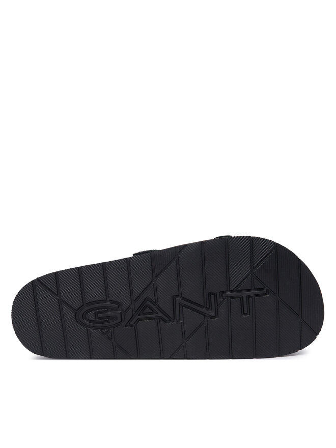 Gant Pantoletten Gant 32501311 Schwarz