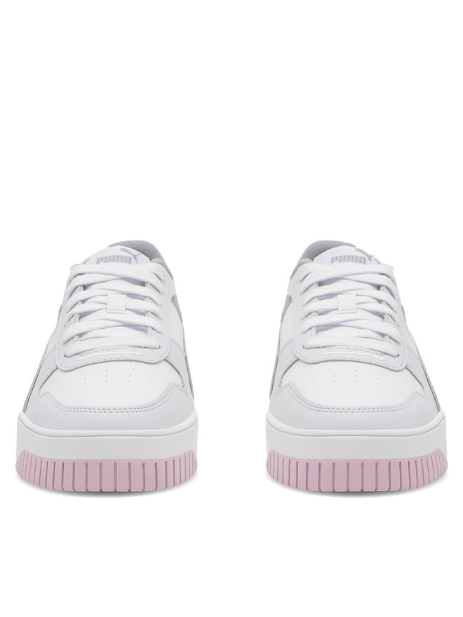 Puma Sneakersy Puma Carina Street 389390 23 Biela