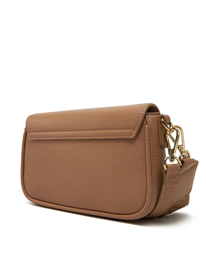 Valentino Τσάντα Valentino Miramar VBS7UE02G Καφέ