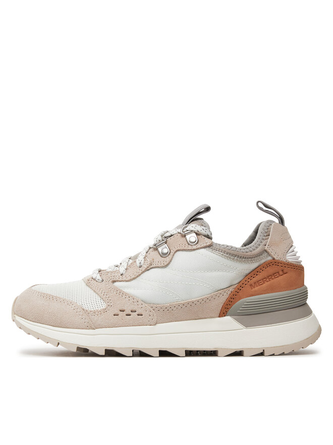 Merrell Sneakersy Merrell Alpine 83 Sneaker Recraft J006868 Bílá