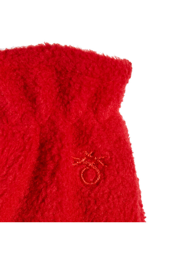United Colors Of Benetton Kinderhandschuhe United Colors Of Benetton 6U87B316U Rot