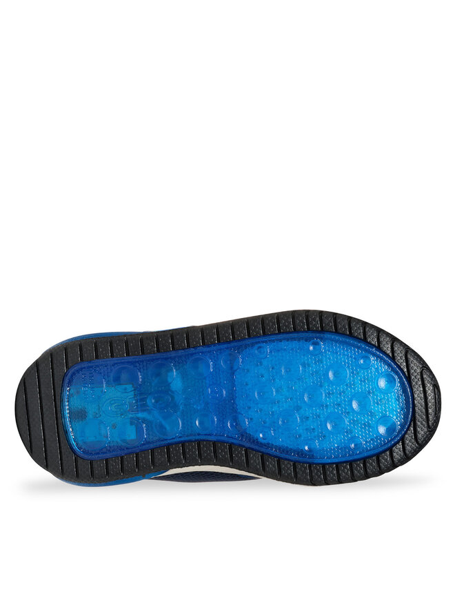 Geox Sneakersy Geox J Inek J559CD 01450 C0693 D Tmavomodrá