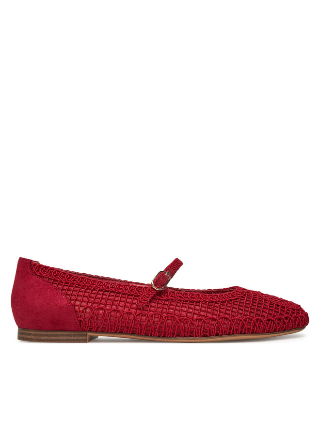 Tamaris Bailarinas Tamaris 1-22149-44 Rojo