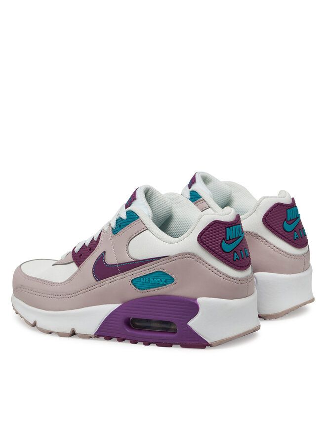 Nike Sneakers Nike Air Max 90 CD6864 126 Bianco
