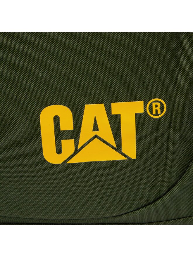 CATerpillar Ruksak CATerpillar 83541-542 Zelená