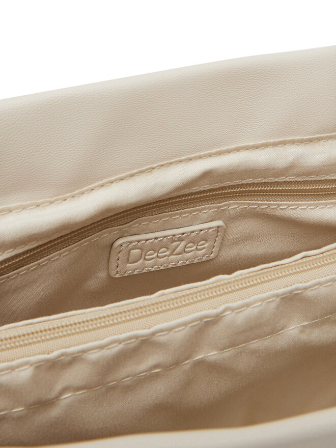 DeeZee Rankinė DeeZee H230645 Smėlio