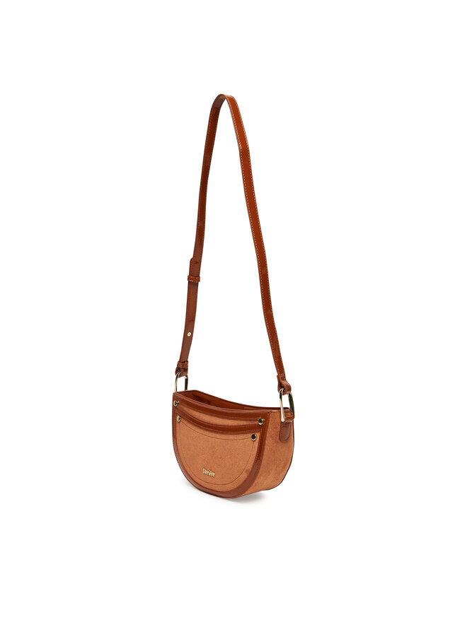 DeeZee Rankinė DeeZee C-DZE-S-006-08 Ruda