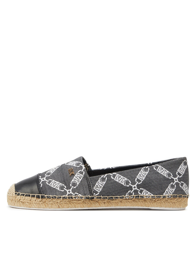 MICHAEL Michael Kors Espadrillas MICHAEL Michael Kors Kendrick 40S4KNFP1Y Nero