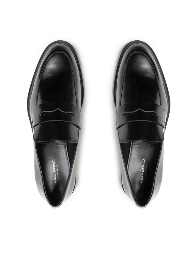 Vagabond Shoemakers Slipper Vagabond Shoemakers Frances 2. 5406-104-20 Schwarz