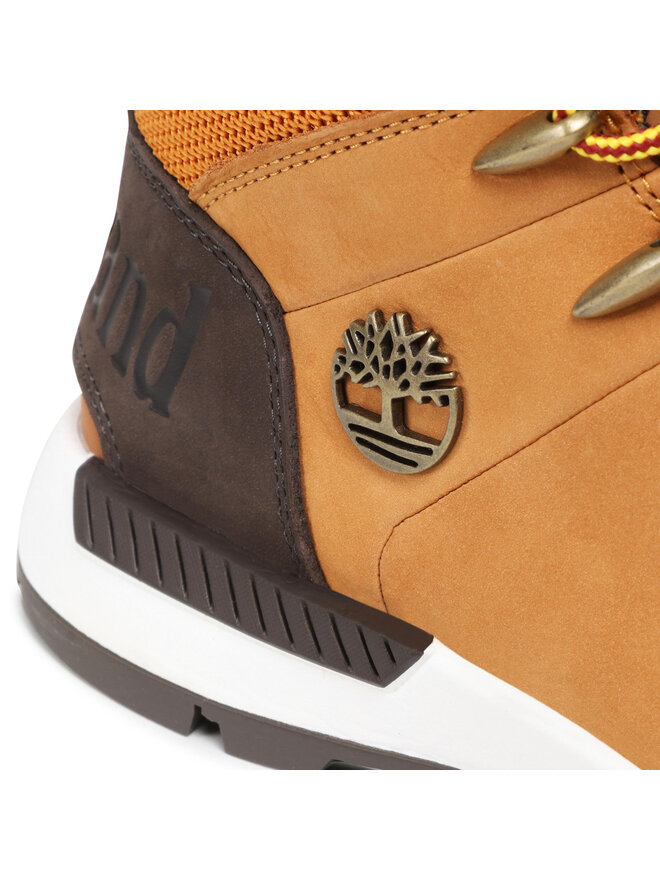 Timberland Sneakers Timberland Sprint Trekker Mid TB0A257D231 Maro
