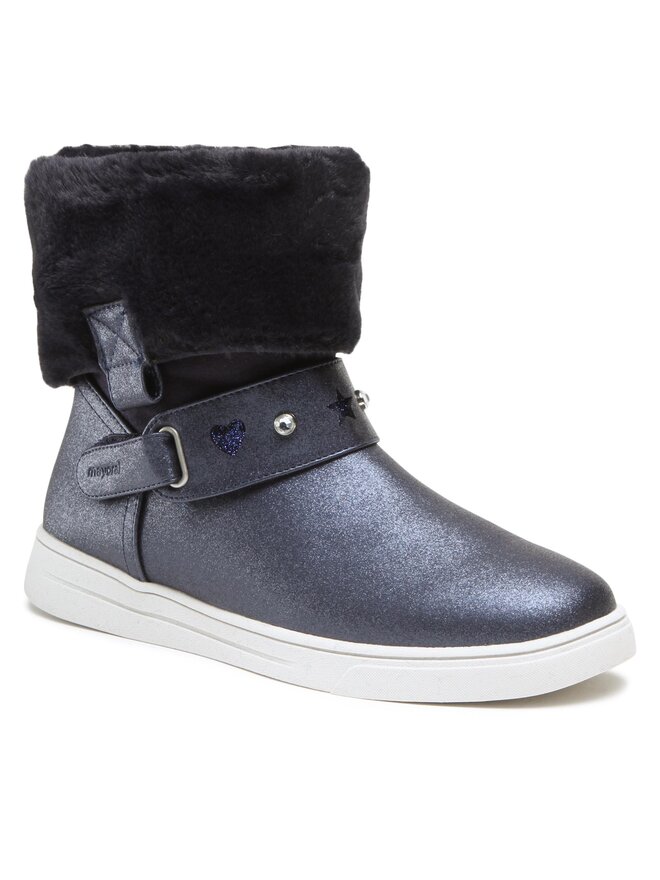 Mayoral Stiefel Mayoral 48.319 Dunkelblau