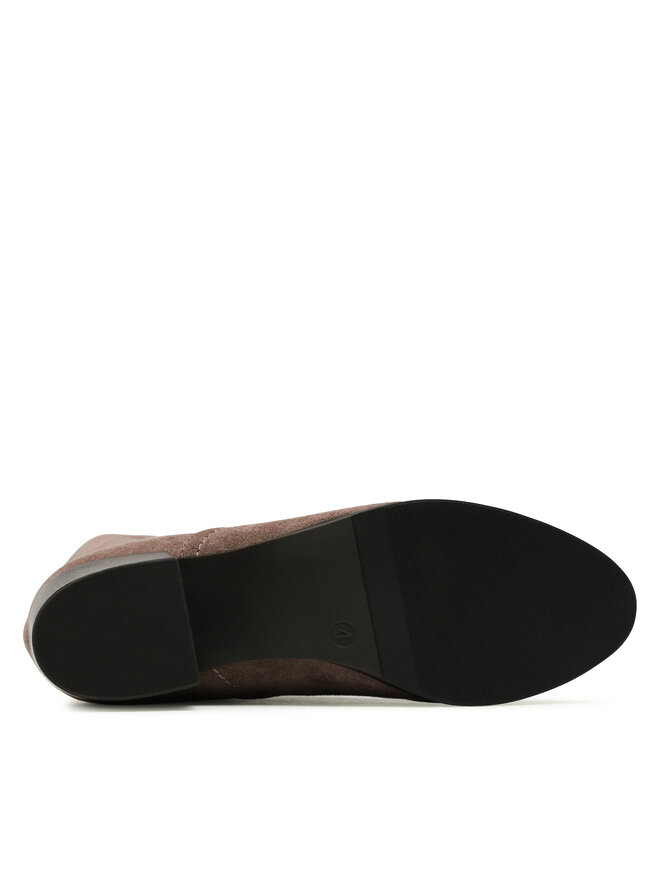 Caprice Botas altas Caprice 9-25506-41 Marrón