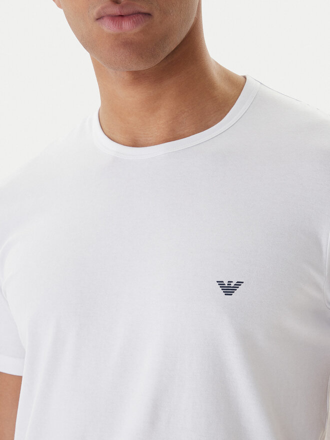 Emporio Armani Underwear Emporio Armani Underwear Комплект футболок EM000391 AF14132 M0082 Білий