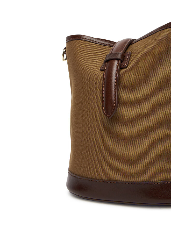 Weekend Max Mara Handtasche Weekend Max Mara Vasaio 2525516024650 Braun