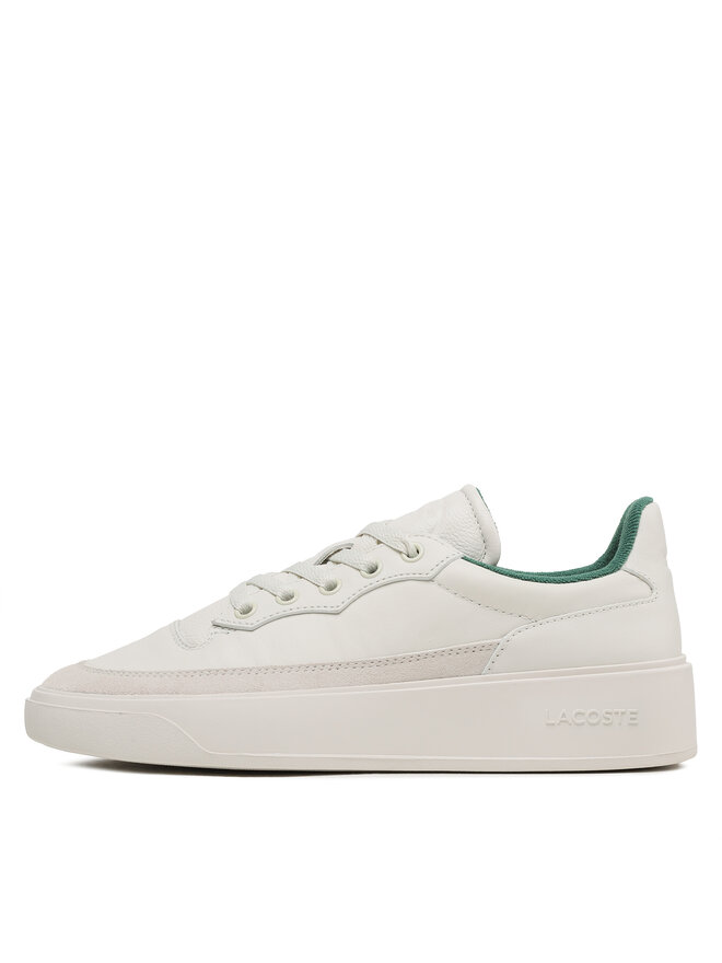 Lacoste Superge Lacoste G80 Club 123 1 Sma 745SMA002818C Bež